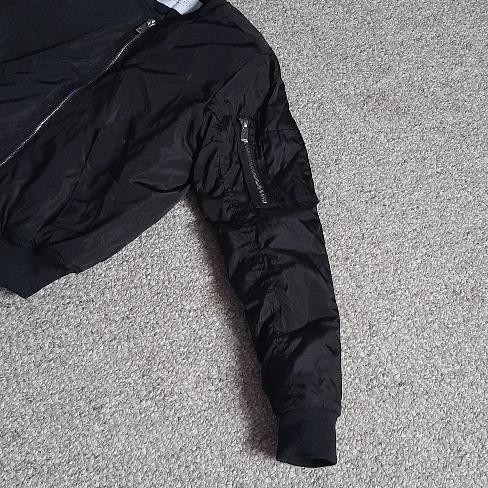 NWOT Eleven Paris LA Collection Men's Jacket. - Picture 6 of 10